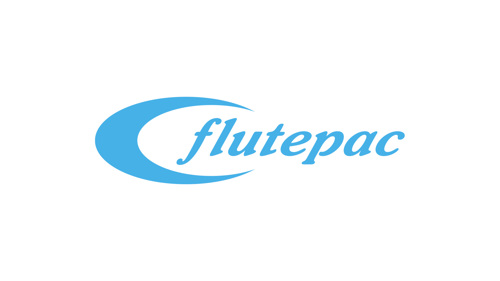 Flutepac Logo